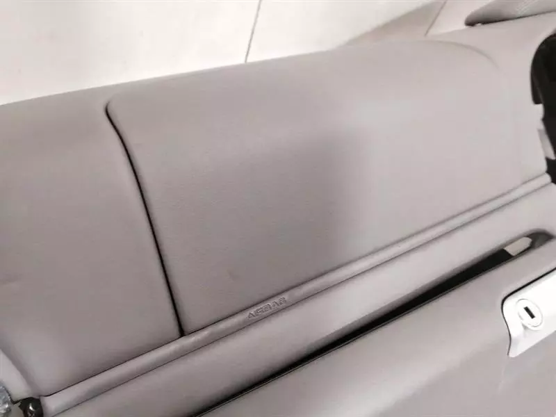 PORSCHE 911 996 MK2 Leather Dashboard 99655210201 Rechtslenker RHD 2002+ LEATHER - Image 6