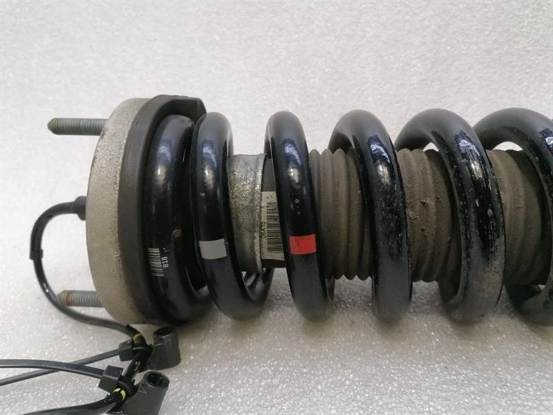 ASTON MARTIN RAPIDE AMR Shock Absorber Rear KD43-18W002-AA Stossdämpfer Hinten - Image 5