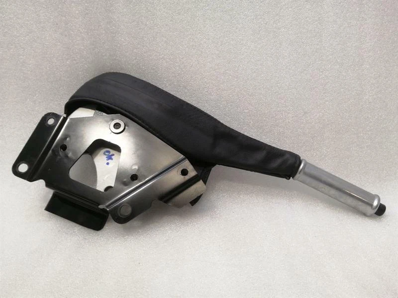 ASTON MARTIN DB9 Volante Handbrake Lever 4G43-8492-BA RHD RECHTSLENKER - Image 6