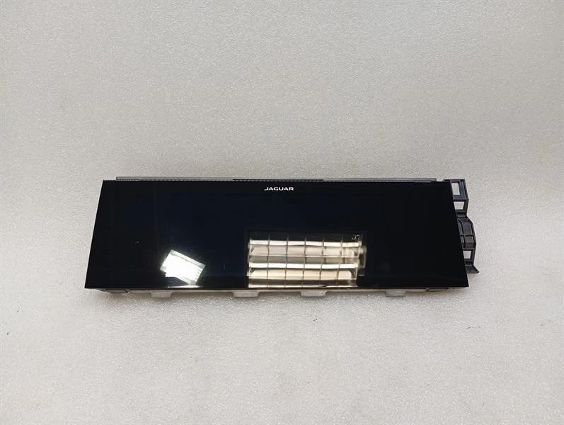 JAGUAR i-PACE X590 EV400 Navigation Monitor M9D3-19C279-BA Display Bildshirm - Image 2