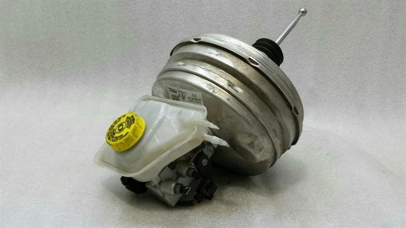 PORSCHE 911 991 Brake Servo 99135502529 Bremskraftverstärker - Image 3