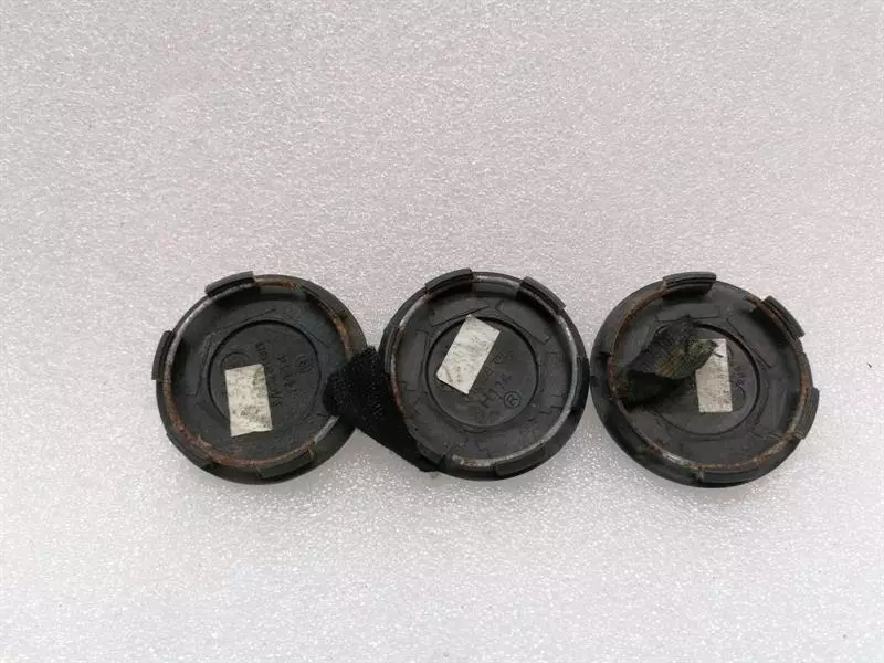 McLaren 570S Spider 13B0997CP  ALLOY CAPS SET OF 3 - Image 7
