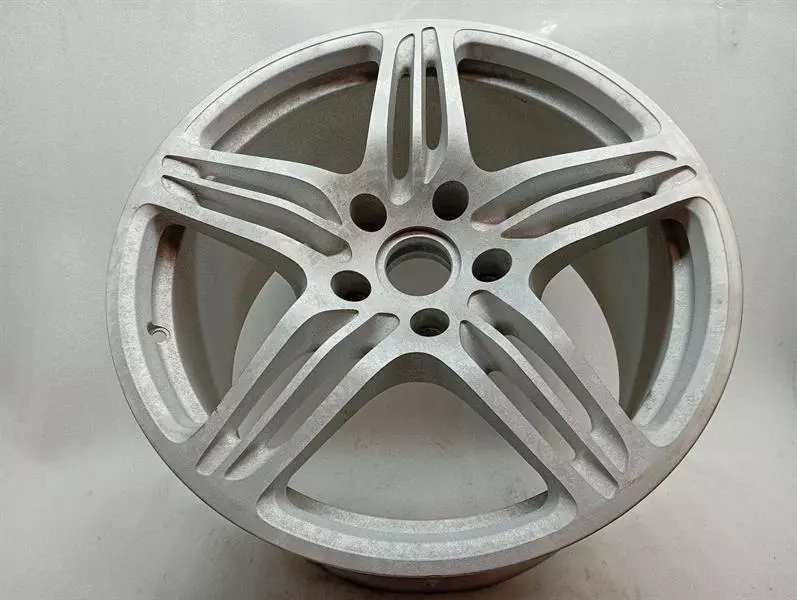 PORSCHE 911 997  Alloy Wheel 99736216202 Alufelge  11Jx19 et51 TURBO