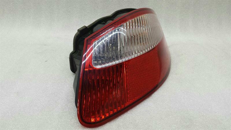 PORSCHE BOXSTER 987 Right Rear Light 98763144604 Rückleuchte Hinten Rechts