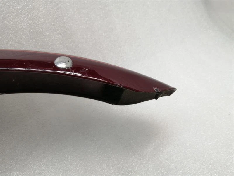 HARLEY-DAVIDSON SPRINGER 59176-96A Kotflügel SOFTAIL FRONT FENDER - Image 7