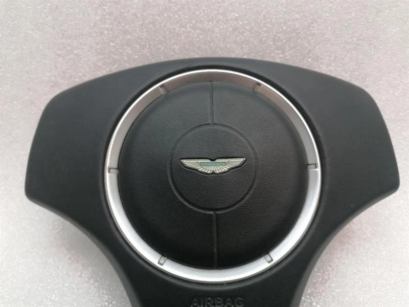 ASTON MARTIN VANTAGE V8 Modul 4G43-042B85-AA Steering wheel Module - Image 3