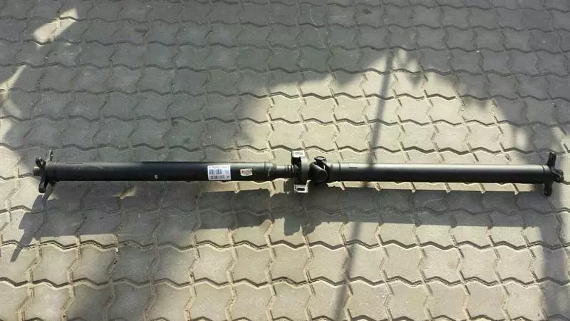 MERCEDES C Class W205 Propshaft A2054100502 Kardanwelle Diesel