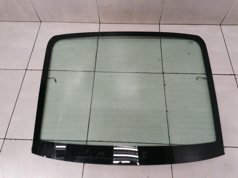 PORSCHE 911 991 Rear Screen 9P1845051 Heckscheibe