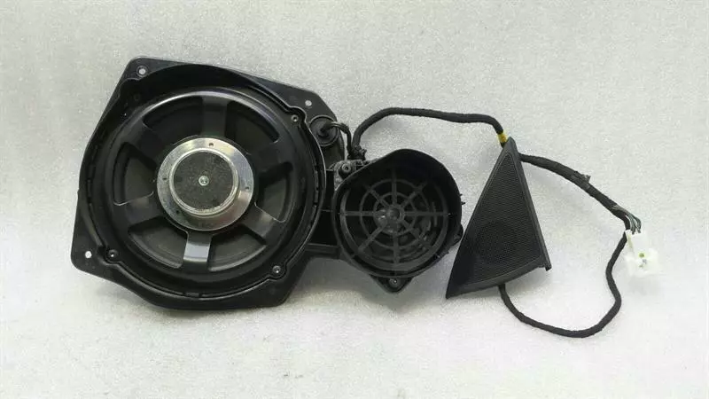 MERCEDES S-class W221 FRH Speaker A2218207802 Lautsprecher Vorne Rechts Logic7