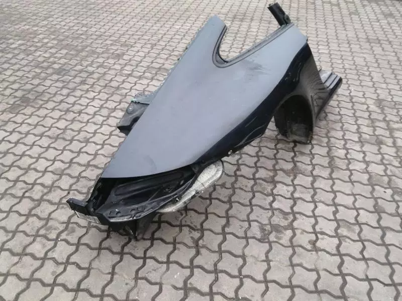 PORSCHE 911 997 Rear Panel 99750396207 Rear Right Hinten Rechts C2 - Image 4