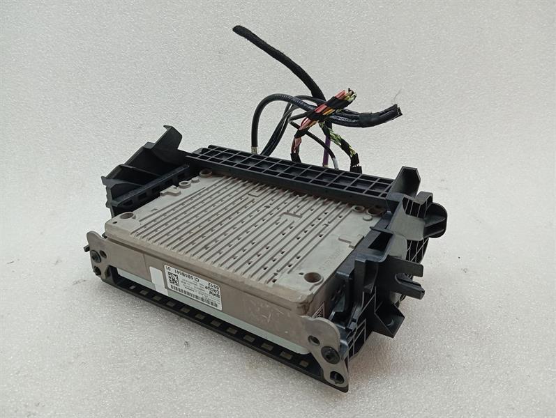 BMW 3 M3 G81 G21 LCI player 6512 5B5B541 Audiosystemkontroller Headunit High 5