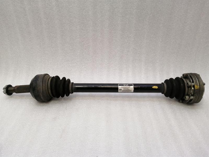ASTON MARTIN VANTAGE V12 Rear Drive Shaft 4G43-4K139-AB Antriebswelle Hinten