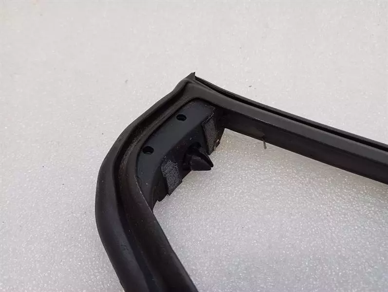 McLaren 720S Spider Seal 14AB120SP dichtungen TONNEAU RECHTS RIGHT - Image 5