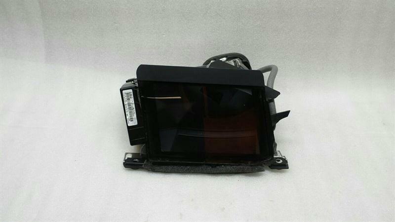 BMW 6 Series E63 M6 RHD Head Up Display 9154606 RECHTSLENKER HUD Screen