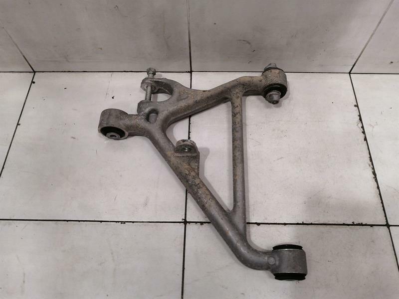 ASTON MARTIN DB9 Volante Left Rear Wishbone DG43-5B531-AB Hinten Querlenker LHS