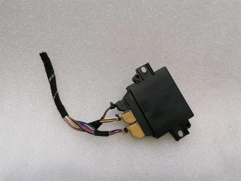 ASTON MARTIN RAPIDE AMR Parking Aid module 4X43-15K866-BH Parkhilfe Steuergerät - Image 3