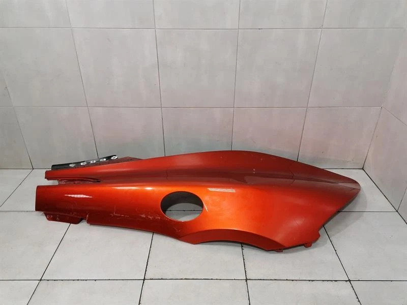 McLaren 570S COUPE Left Side Quarter Fender 13AA190CP Hinten Kotflügel links - Image 2