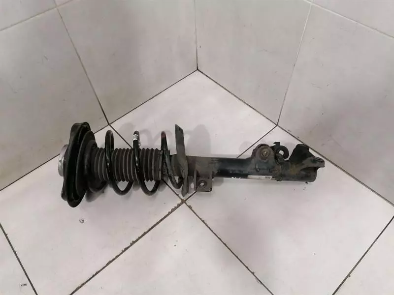 MERCEDES CLS W218 Shock Absorber Front A2183231500 Stossdämpfer Vorne L=R