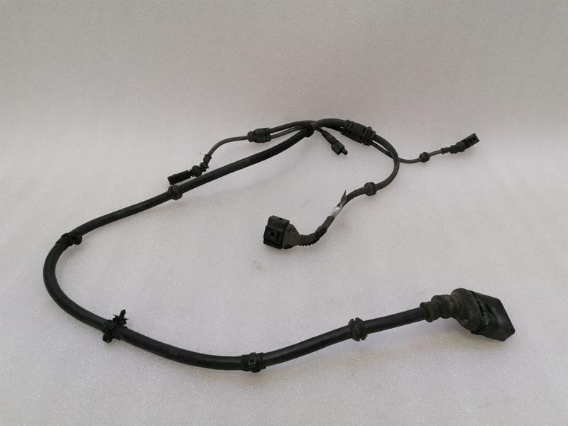 PORSCHE TAYCAN 9J REAR LEFT Wiring Loom 9J1971286A Kabelbaum Hinten links