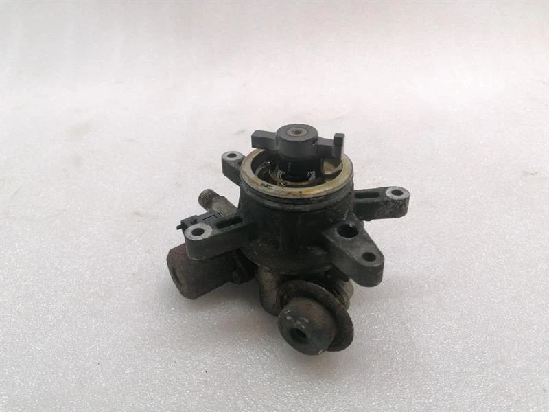 PORSCHE 911 997 Fuel Pump Mechanical 9A111031502 Kraftstoffpumpe MK2 2009-2012