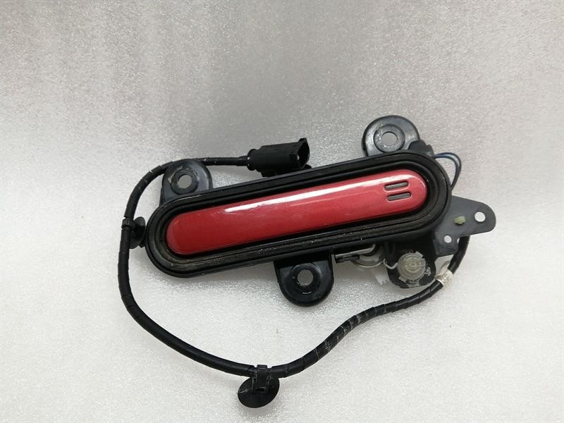 ASTON MARTIN VANTAGE V12 Front Right Door handle 7G43-226A28-A Türgriff Vorne RE