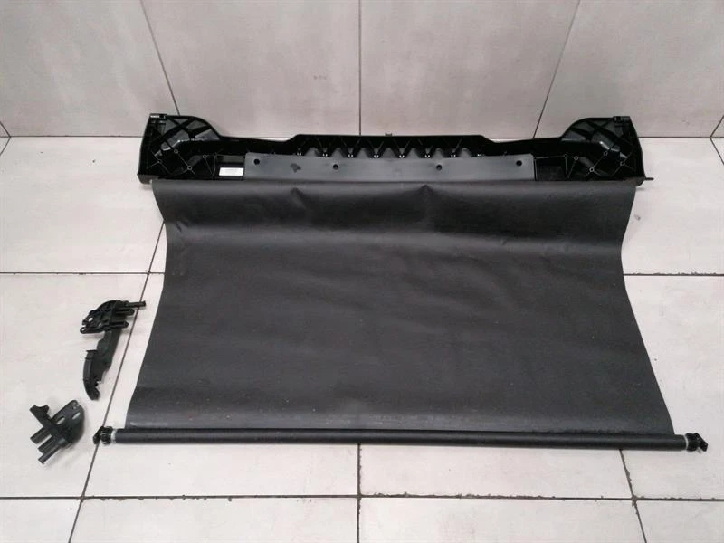 MERCEDES E Class W207 Parcel Shelf A2076900065 Cabrio Dachablage Dachabdeckung