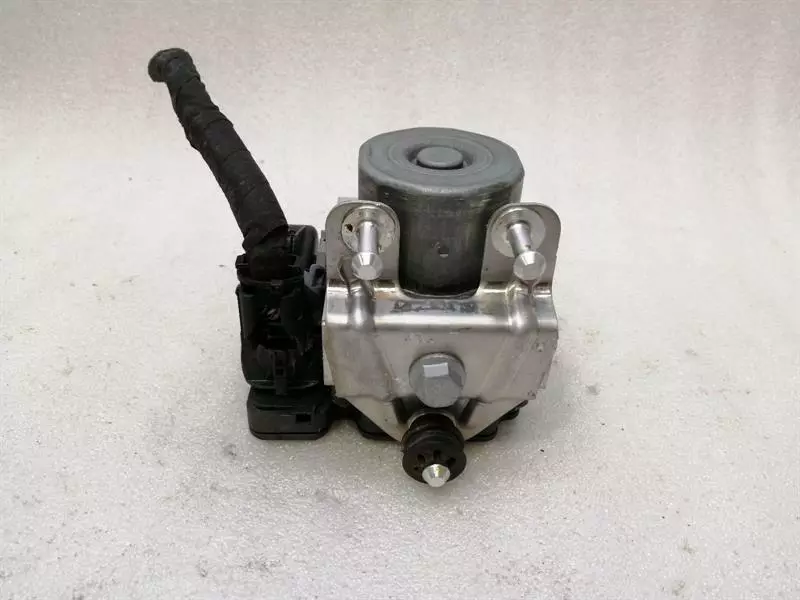 PORSCHE 911 991 A.B.S Pump 99135575551 ABS Pumpe TURBO S HYDRAULIKBLOCK - Image 4