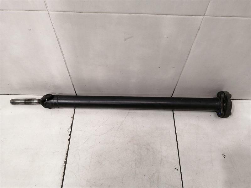 PORSCHE 911 997 Propshaft 99742102001 Kardanwelle AWD TURBO