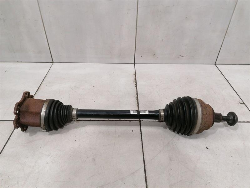 BENTLEY CONTINENTAL GT Left Front Drive Shaft 3W0407271D Antriebswelle Vorne Li