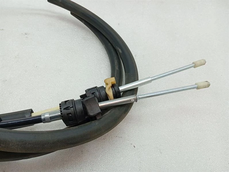 PORSCHE 911 991 718 Short shift Cable 982711007C Leitung Schaltbetätigung - Image 4