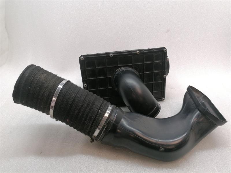 McLaren 570S Spider Air Filter Box 11F087502 Luftfilterkasten