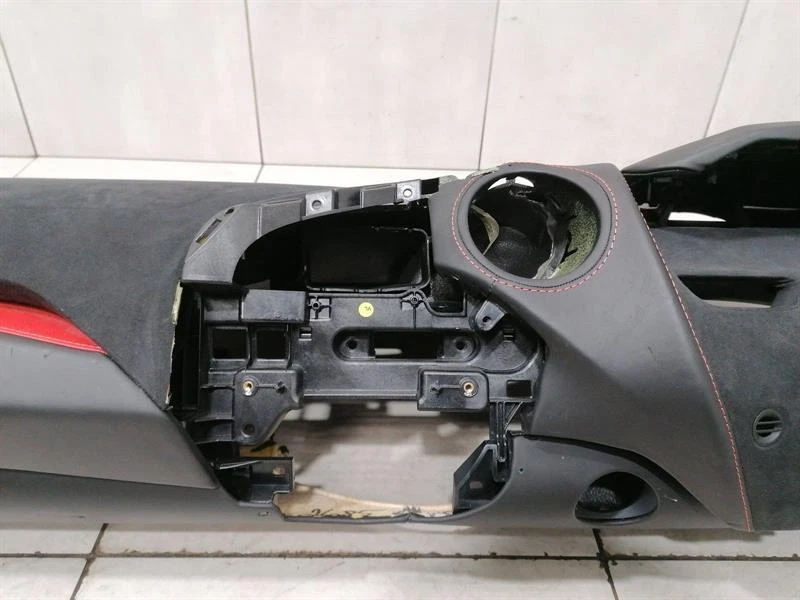 McLaren 720S Coupe Dashboard RHD Armaturenbrett - Image 4