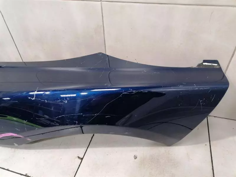 McLaren GT Spider Left Wing  McLaren GT Front Kotflügel vorne links - Image 5