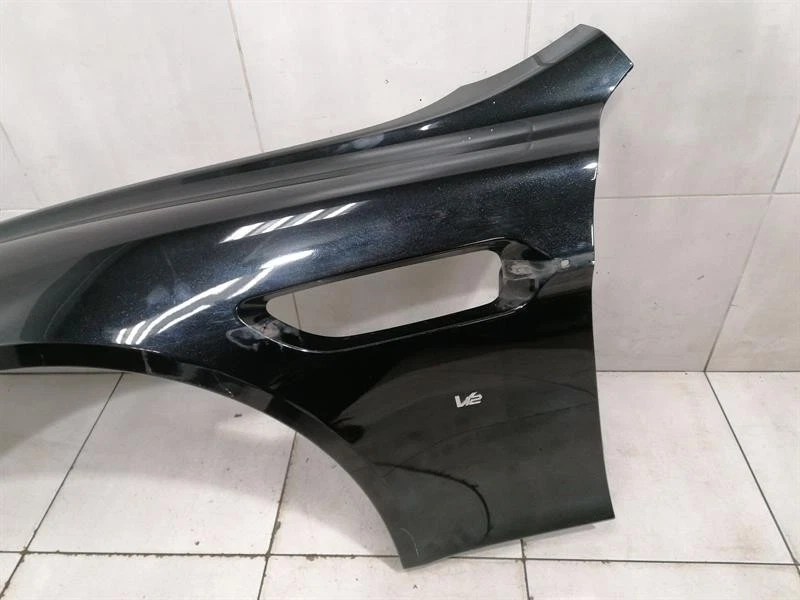 ASTON MARTIN RAPIDE AMR Left front Wing DD43-16006-AE Kotflügel vorne links - Image 3