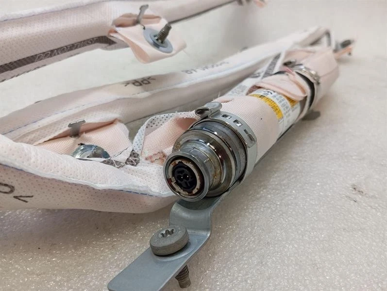 JAGUAR i-PACE X590 EV400 Module J9D3-14K160-BB Modul ROOF DACH LH LINKS LEFT - Image 5