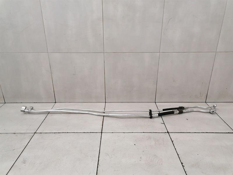 PORSCHE Panamera 971  A/C Pipe 971260705D Klimaleitung Klima Klimaanlage