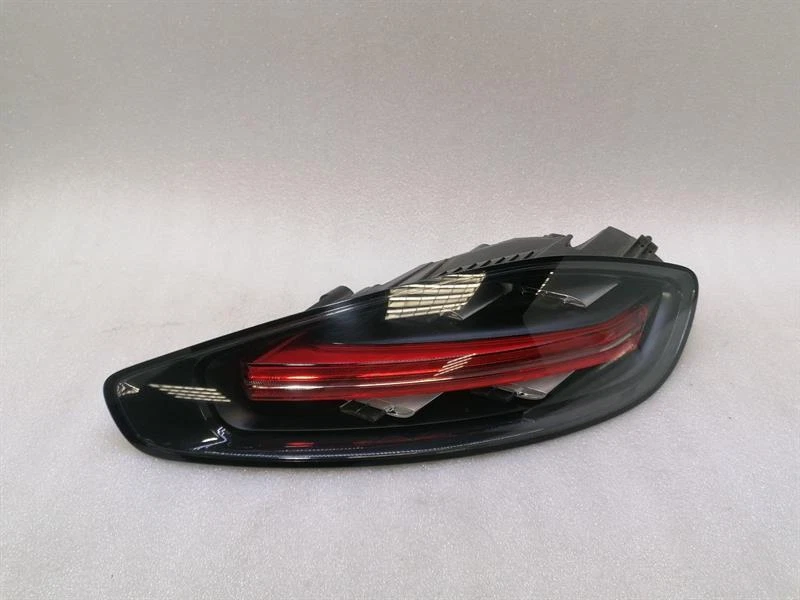 PORSCHE CAYMAN 718 Right Rear Light 982945096M Rückleuchte Hinten Rechts