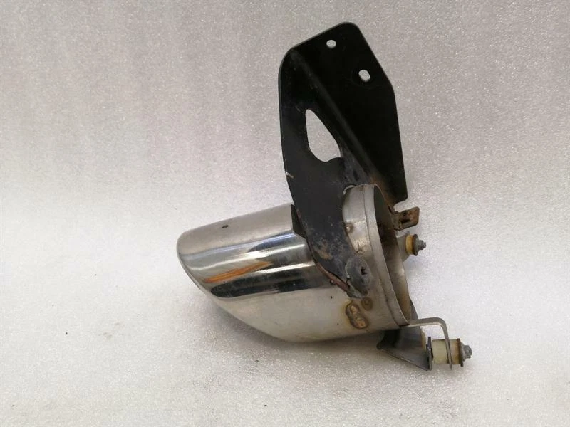 ASTON MARTIN VANTAGE V8 Right Exhaust Tail Pipe AD23-5K238-BC Auspuff Endrohr Re - Image 4