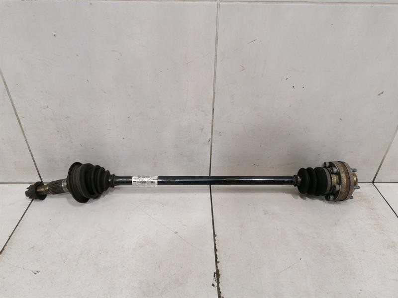 PORSCHE 911 997 Left Front Drive Shaft 99734903801 Antriebswelle Vorne Links 4S