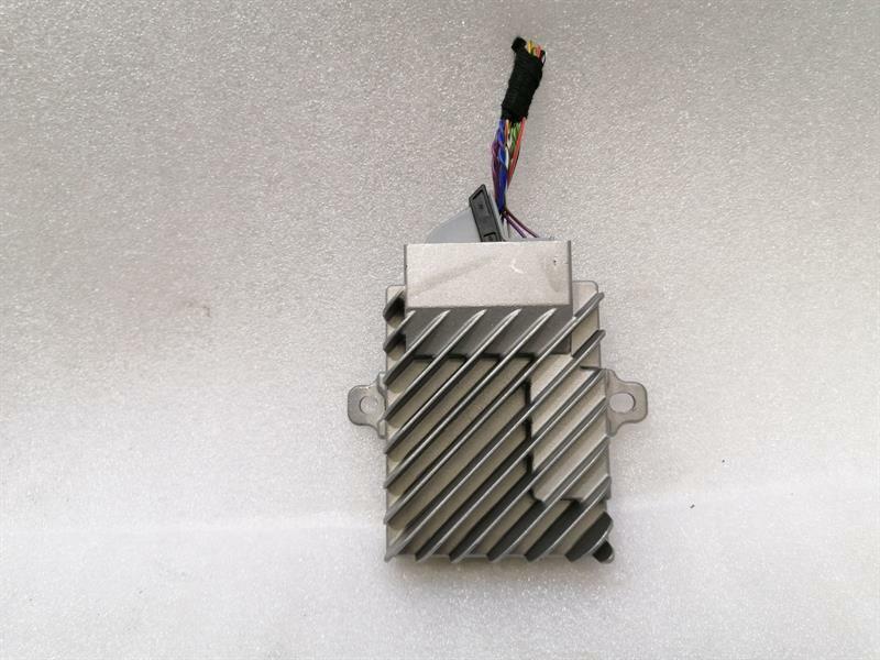 BMW M4 F82 Amplifier 8701084 Verstärker ACTIVE SOUND DESIGN