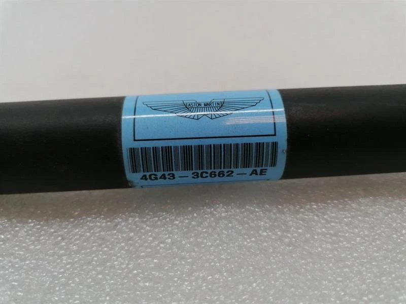 ASTON MARTIN RAPIDE S Steering joint 4G43-3C662-AE Spurstange - Image 3