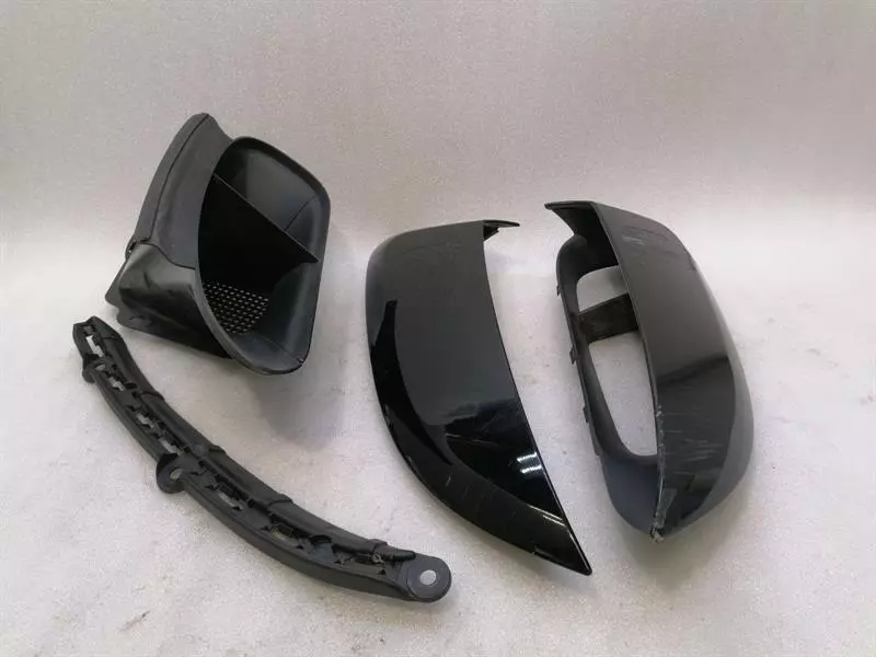PORSCHE CAYMAN 718 GT4 982853212 gt4 side skirt covers