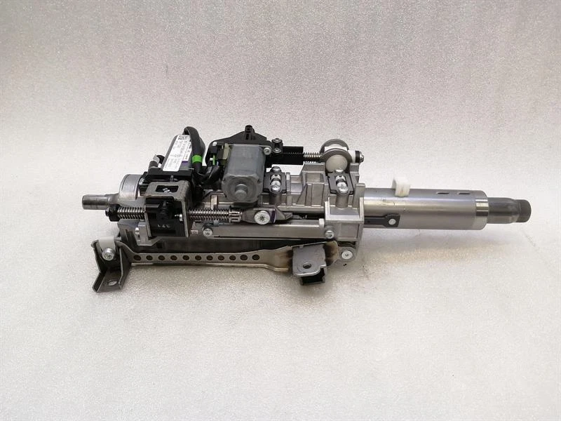 PORSCHE TAYCAN 9J Steering Column 971419506AR Lenksäule - Image 4