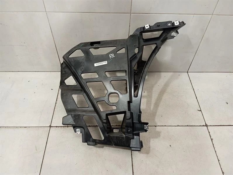 PORSCHE 911 992 Holder- Bracket 9GT813652B RIGHT Halter Träger