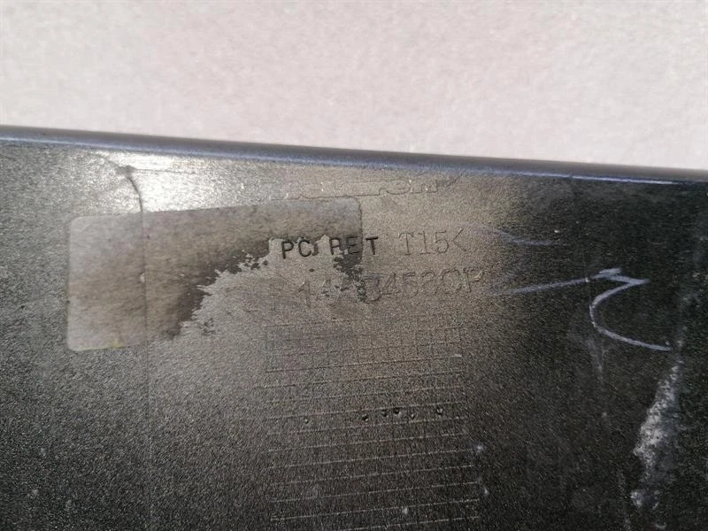 McLaren 720S Coupe 14AB3456CP GRILL COVER ABDECKUNG - Image 6