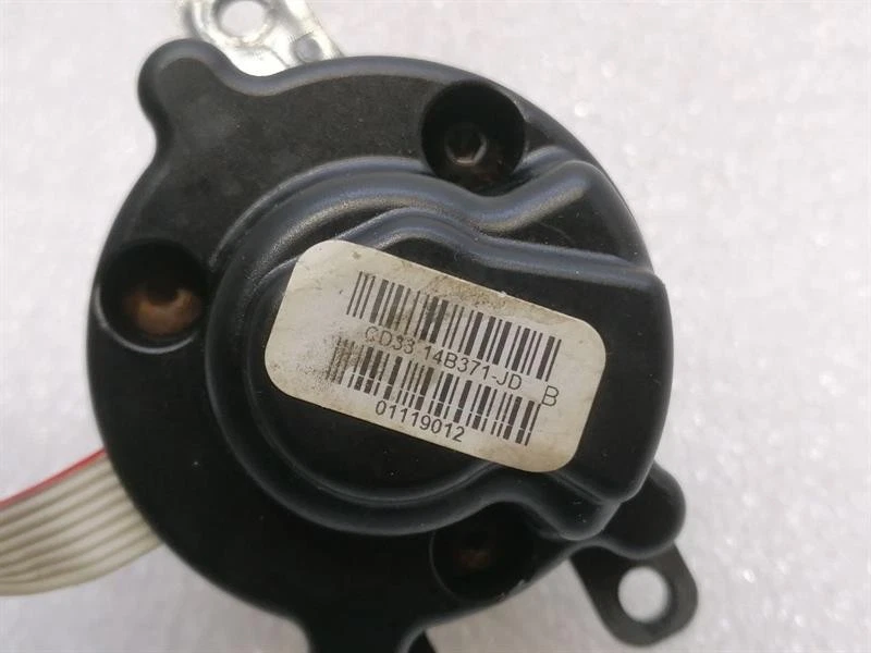 ASTON MARTIN RAPIDE AMR Rottary Switch CD33-14B371-JD Schalter - Image 6