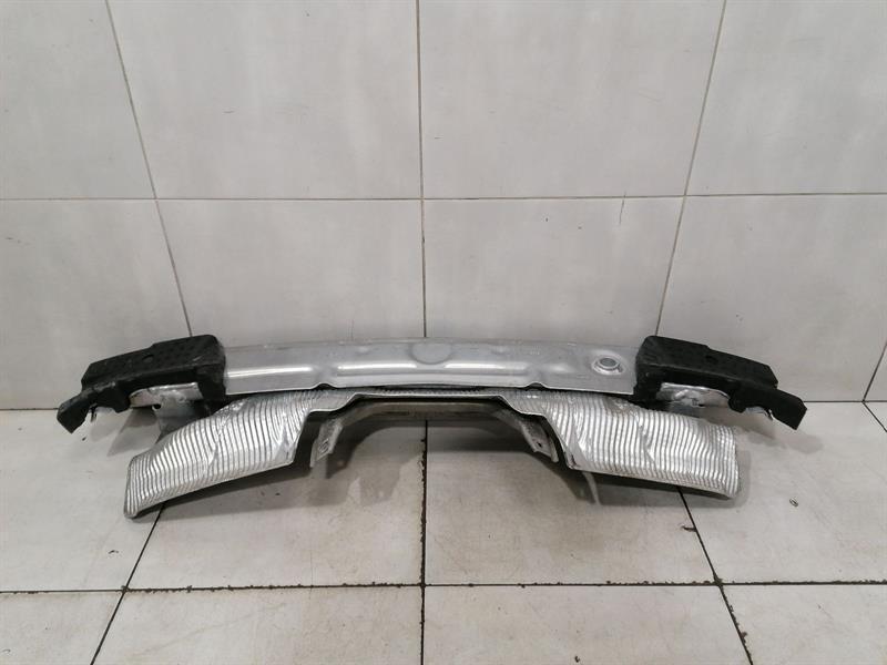 PORSCHE BOXSTER 718 Rear Bumper Beam 982807089 Stoßstange Träger Hinten