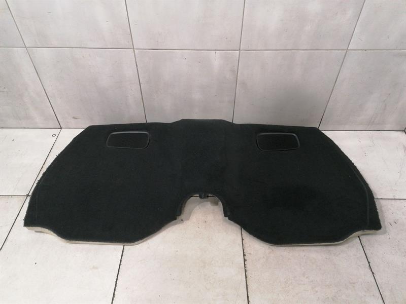 PORSCHE BOXSTER 718  Luggage Compartment Cover  Kofferraum Verkleidung