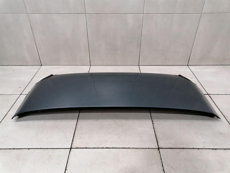 McLaren 570S Spider ROOF COVER REAR  13AA397SP Verdeckbezug Cabriodach Verdeck