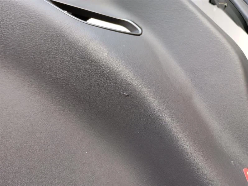 McLaren 720S Spider 14NA411SP  Inside Quarter Trim SET - Image 7